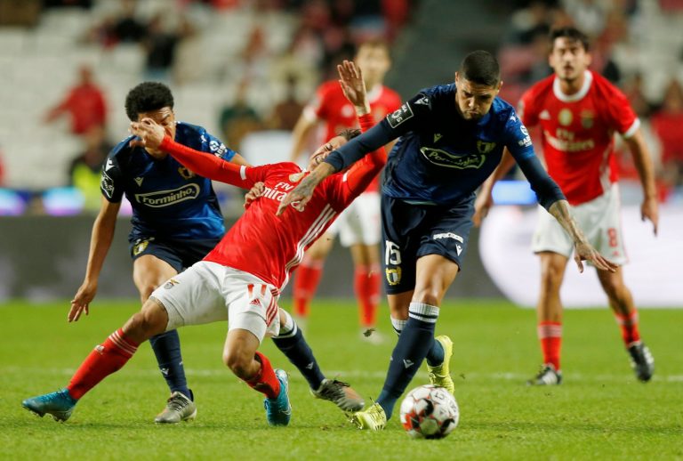 Celtic: Hoops interested in Brazilian centre-back Riccieli