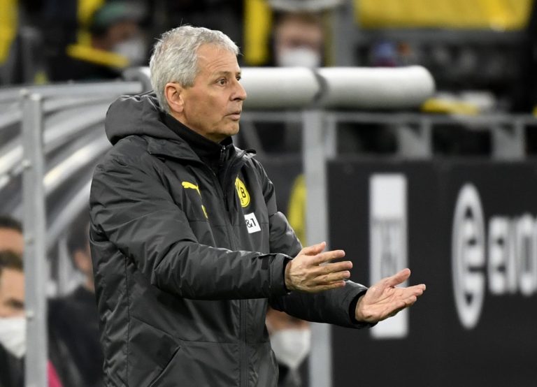 Crystal Palace: Fans react to Bridge’s post on Favre