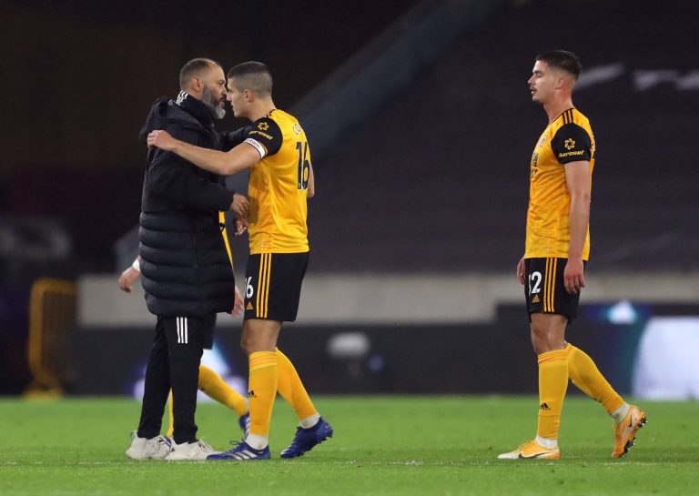 Exclusive: Lawrie Sanchez doesn’t expect Nuno to raid Wolves this summer