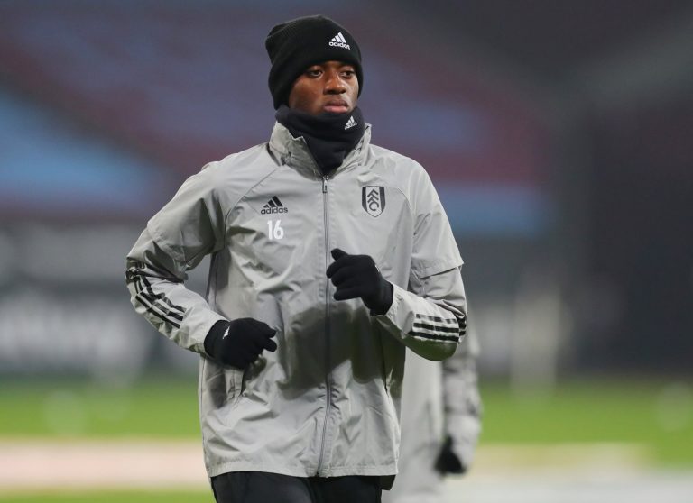 Aston Villa: Villans interested in Tosin Adarabioyo