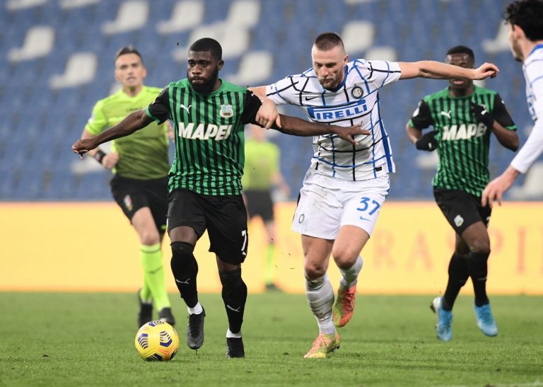 Crystal Palace: Fans react to Jeremie Boga links