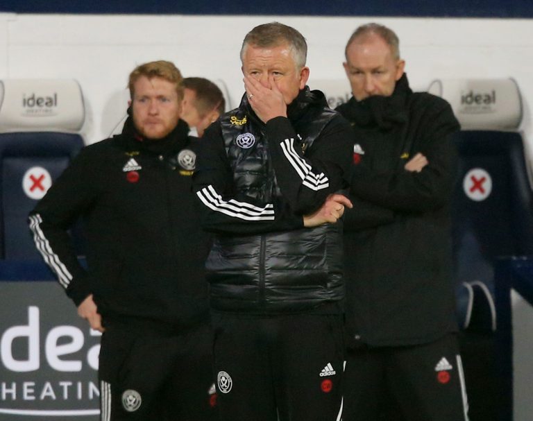 Newcastle United: Steve Bruce could be replaced by Chris Wilder
