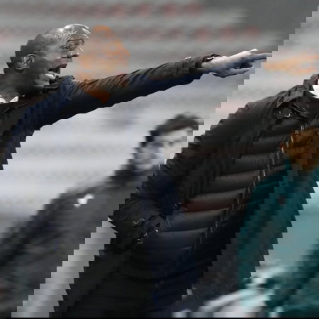 I'm more than happy!