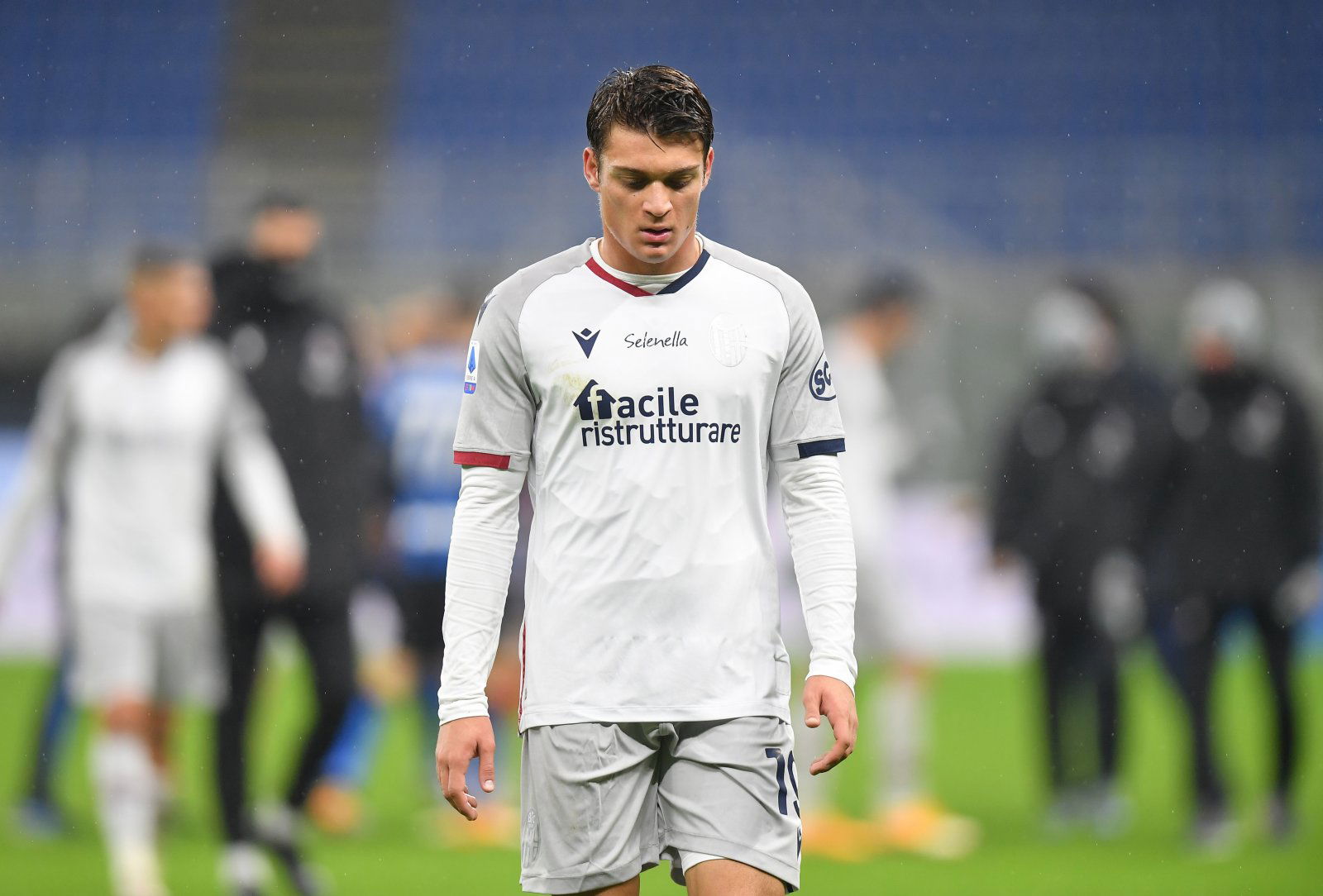 Celtic: Nixon answers Hickey question - Celtic