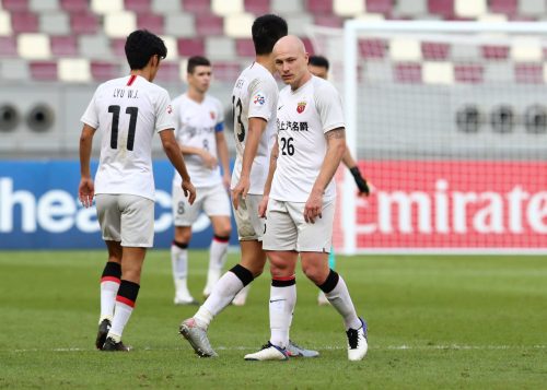 Celtic: Hoops linked with Aaron Mooy move