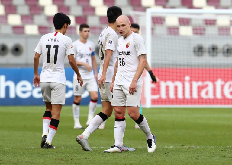 Celtic: Hoops linked with Aaron Mooy move