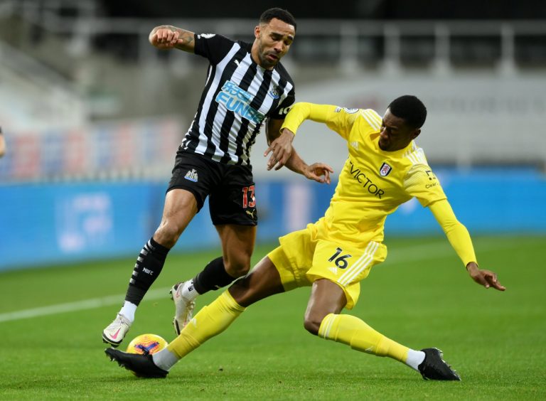 Exclusive: Howey thinks Tosin Adarabioyo could perform even better at Newcastle
