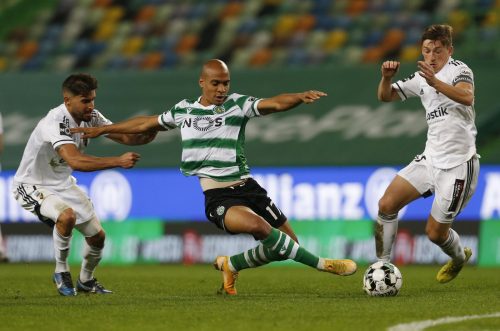 Celtic: Hoops watching Ryan Gauld