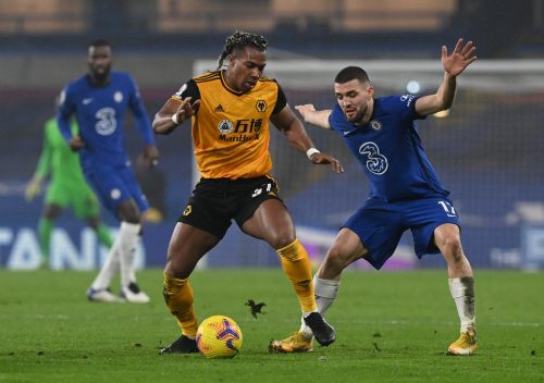 Exclusive: Bull reveals how much it will cost for Wolves to sell Traore