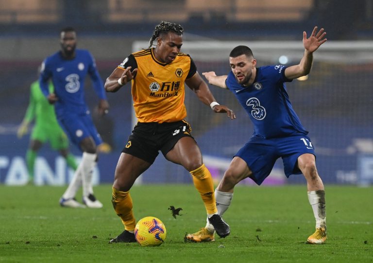 Sam Inkersole claims Chelsea don’t need Adama Traore