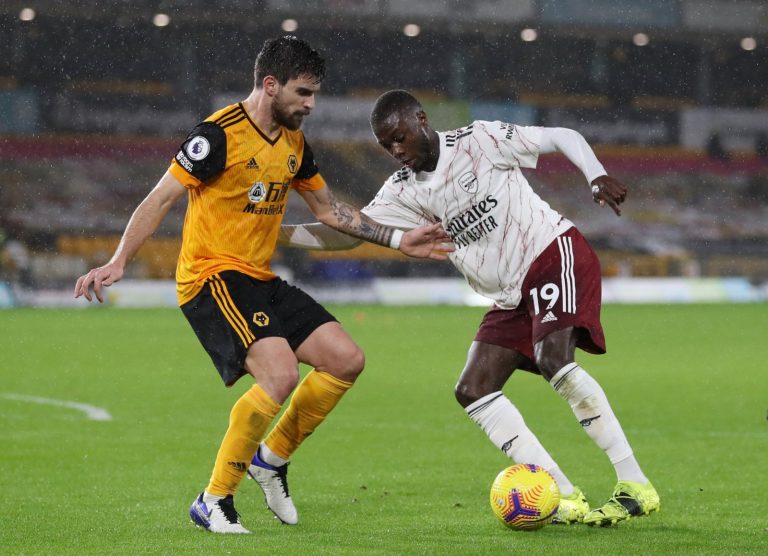 Wolves: Fans react to Ruben Neves transfer update