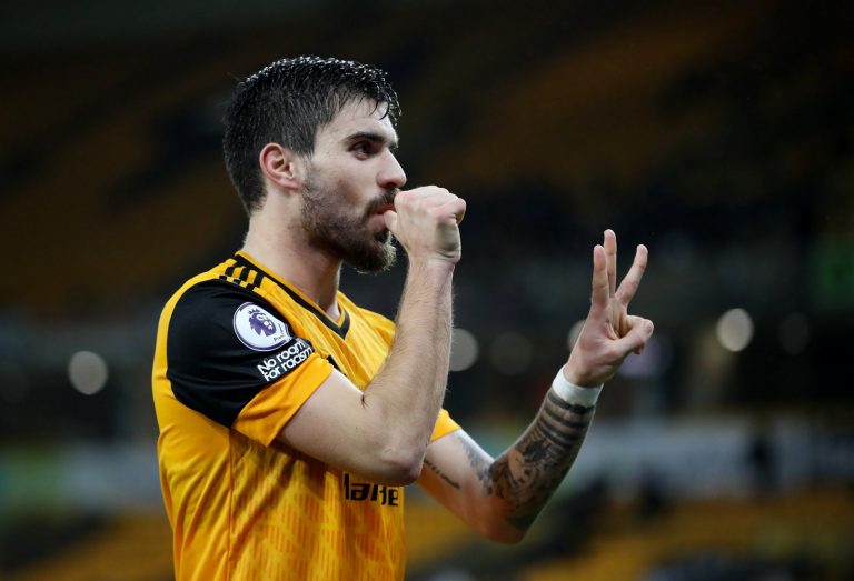 Exclusive: Pundit thinks Ruben Neves could follow Nuno Espirito Santo to Everton