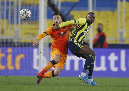Celtic: Osayi-Samuel update emerges