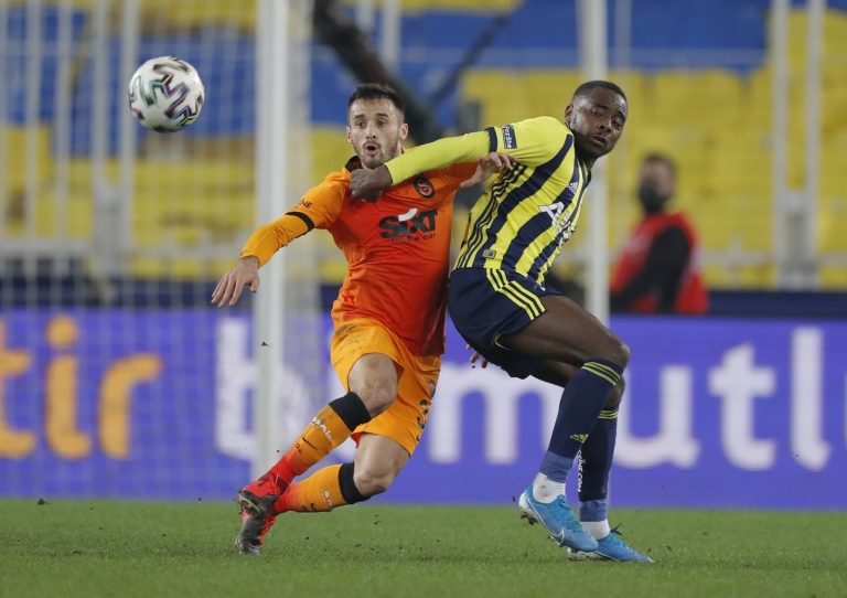 Celtic: Osayi-Samuel update emerges