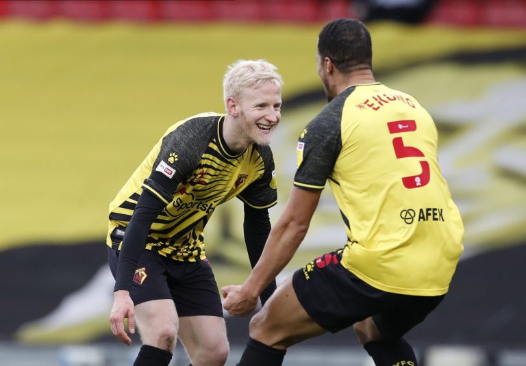 Aston Villa: Fans fume at Will Hughes links
