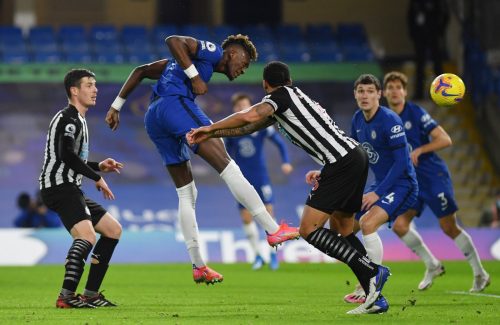 West Ham United: Sky Sports drop live TV claim involving Tammy Abraham