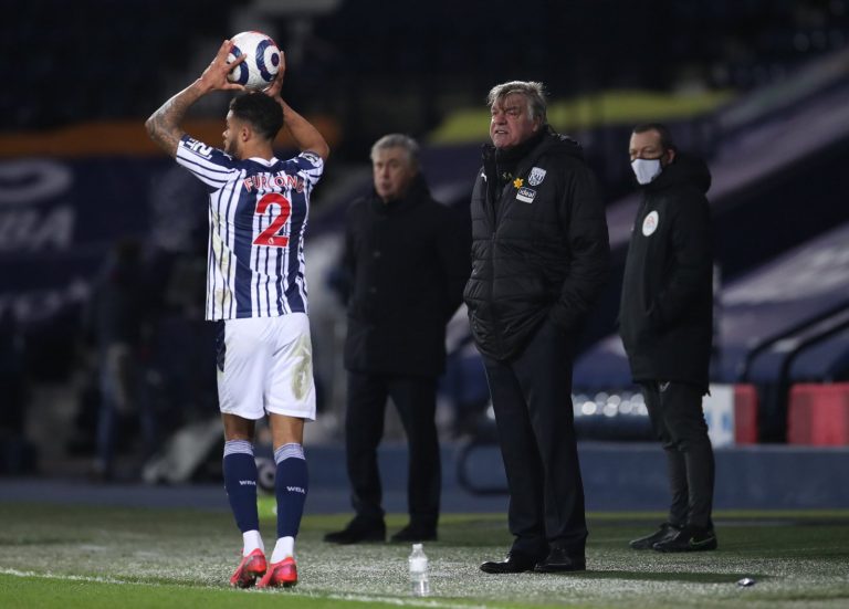 Exclusive: Pundit makes Ancelotti and Allardyce comparison after Everton exit