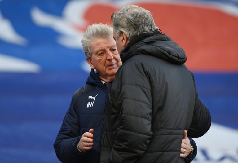 Exclusive: Dean Windass tips Sam Allardyce to be named new Palace manager