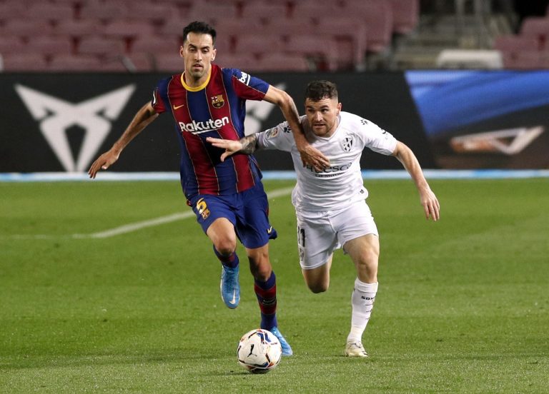 Leeds: Kevin Phillips keen on potential Javi Galan signing