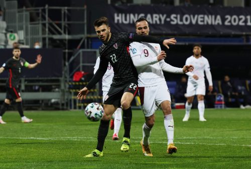 Celtic: Mario Vuskovic deal getting closer