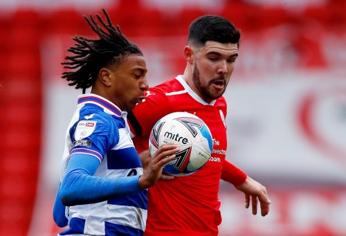 West Brom: Fans excited by Alex Mowatt rumour