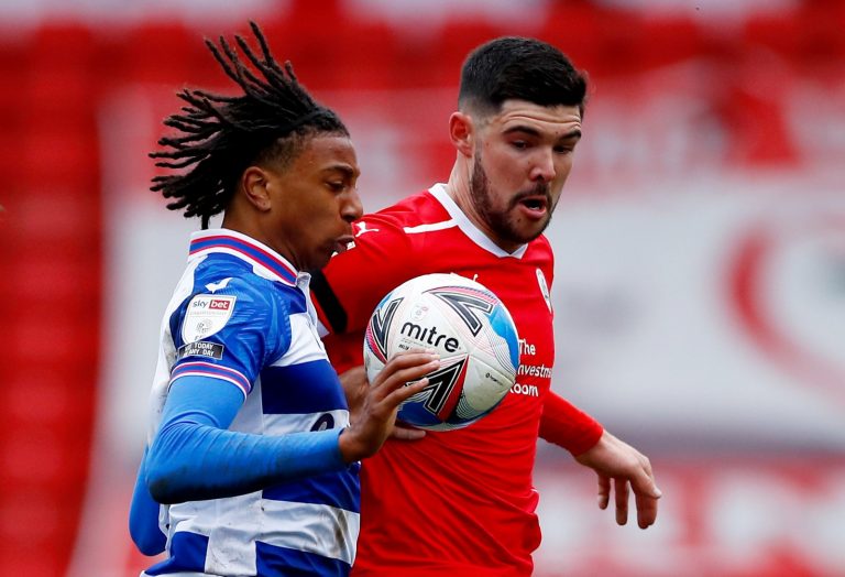 West Brom: Fans excited by Alex Mowatt rumour