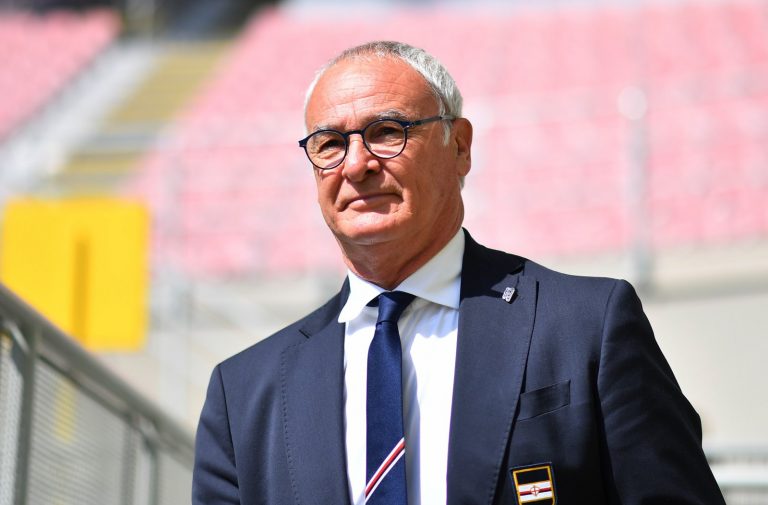 Everton: Fans fume over Claudio Ranieri update