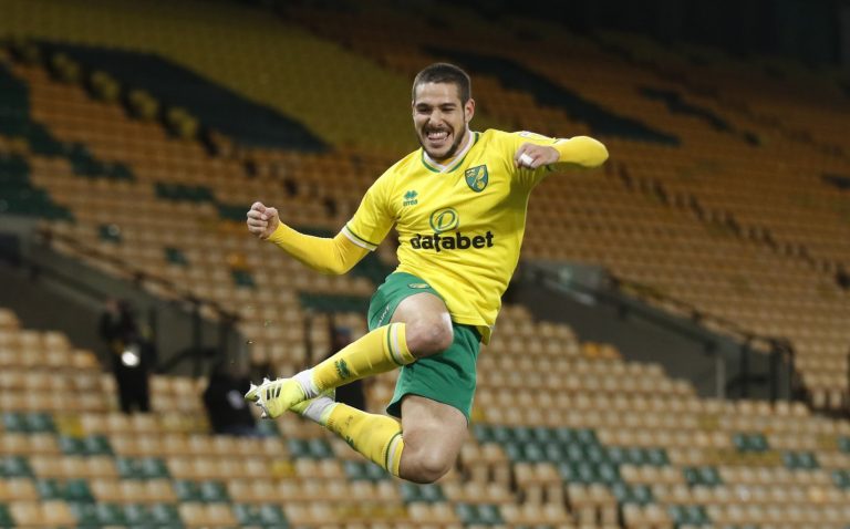 Aston Villa: Fans buzz at Buendia confirmation