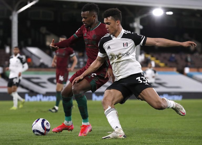 Wolves: Fans buzz over Antonee Robinson transfer update