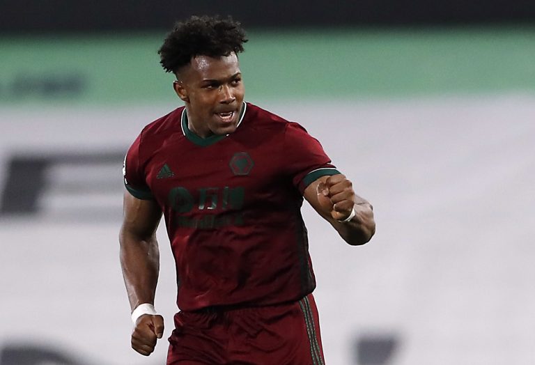 Tottenham: Spurs still keen on Adama Traore