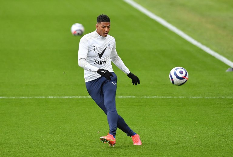 Exclusive: Carlton Palmer says free agents are Southampton’s likely source of incomings