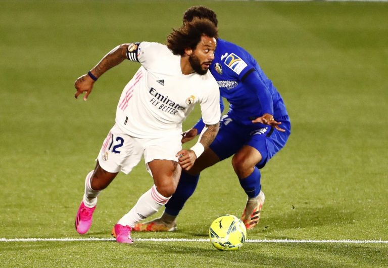 Exclusive: La Liga expert claims Marcelo is not a Bielsa player