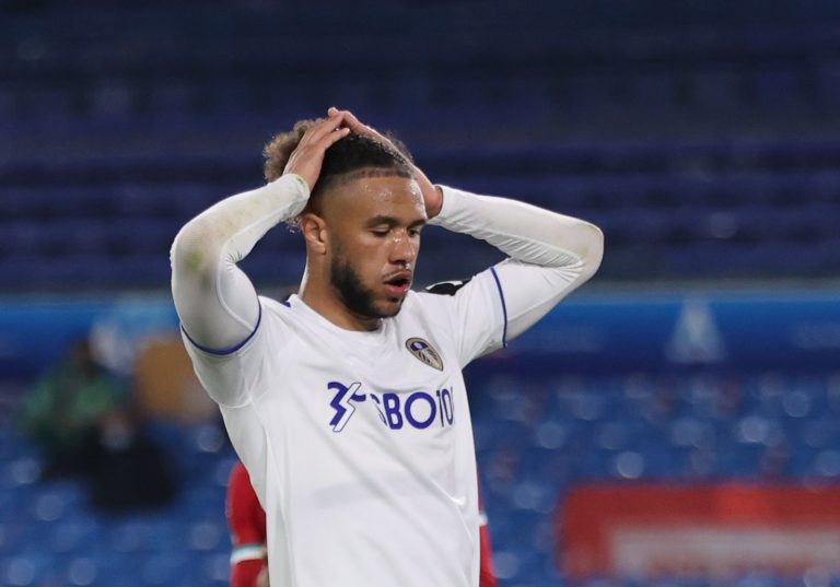Leeds: Koch, Dallas and Roberts struggle in defeat to Arsenal
