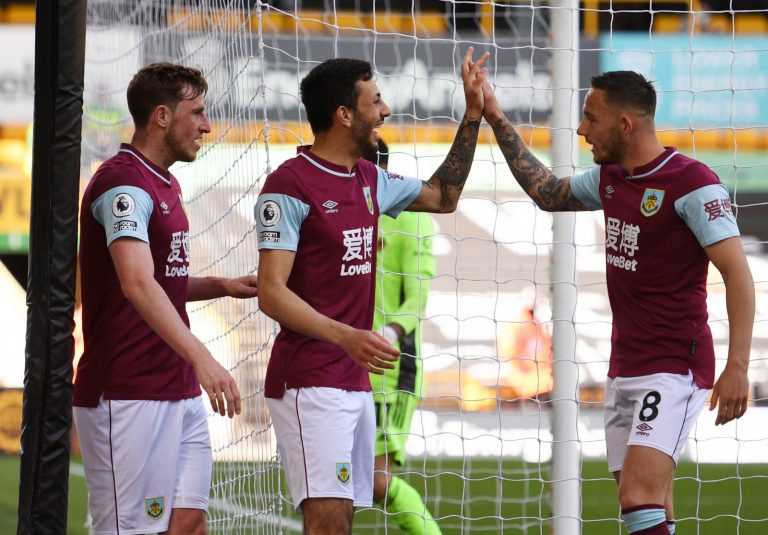 Exclusive: Steve Bull hails Wolves target Josh Brownhill as a “top-class player”