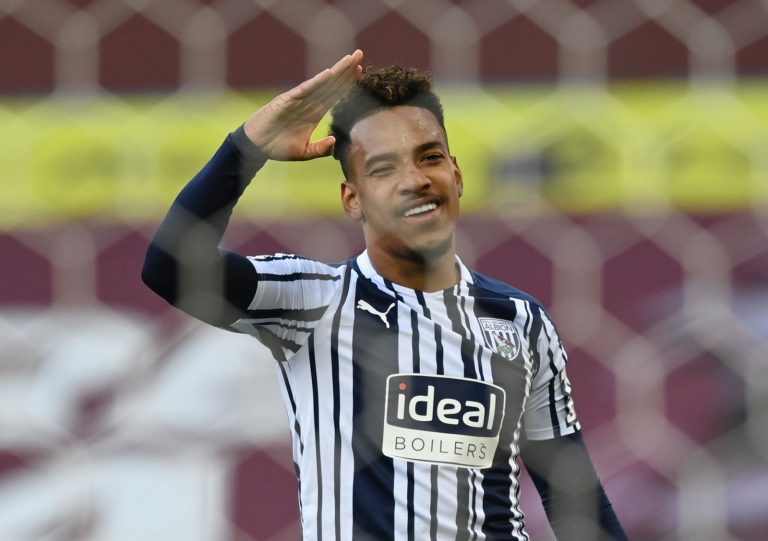 Exclusive: Jon Newsome says Matheus Pereira would love to sign for Leeds