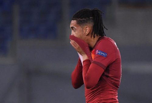 Exclusive: Paul Stewart doesn’t think Tottenham will move to sign Chris Smalling