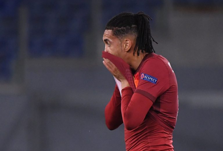 Exclusive: Paul Stewart doesn’t think Tottenham will move to sign Chris Smalling