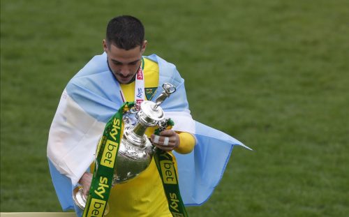 Aston Villa: Report shares two reasons why Emi Buendia is choosing Villa