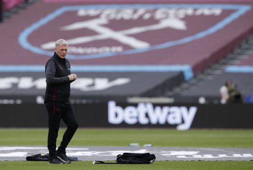 Exclusive: Lawrie Sanchez thinks Everton and David Moyes are match made in heaven
