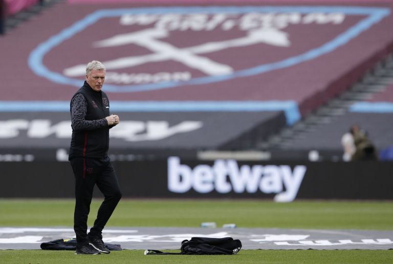 Exclusive: Lawrie Sanchez thinks Everton and David Moyes are match made in heaven