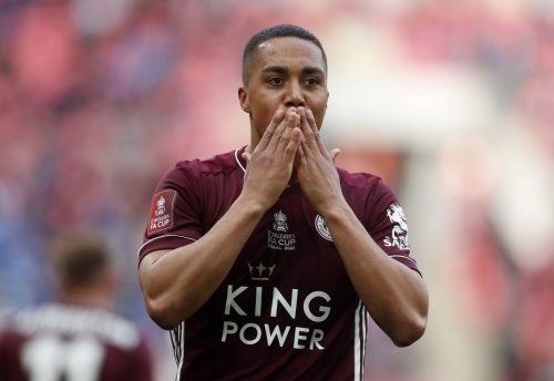 Exclusive: Steve Howey says Arsenal move would be step down for Youri Tielemans