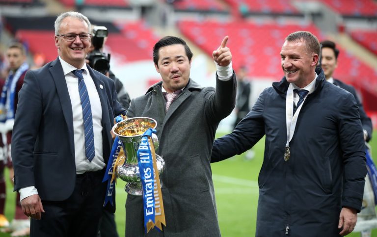 Exclusive: Kieran Maguire talks Leicester City finances after Champions League failure