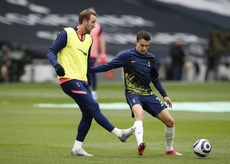 Exclusive: Paul Stewart says that playing 3-4-3 would suit Reguilon