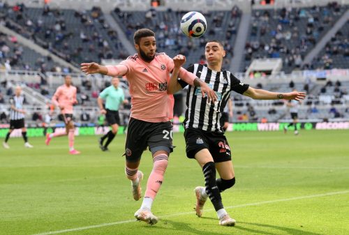 Exclusive: Brian Deane urges former club Sheffield United to keep Jayden Bogle