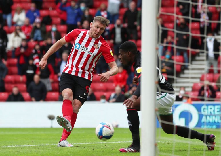 Celtic: Hoops confident of signing Wyke