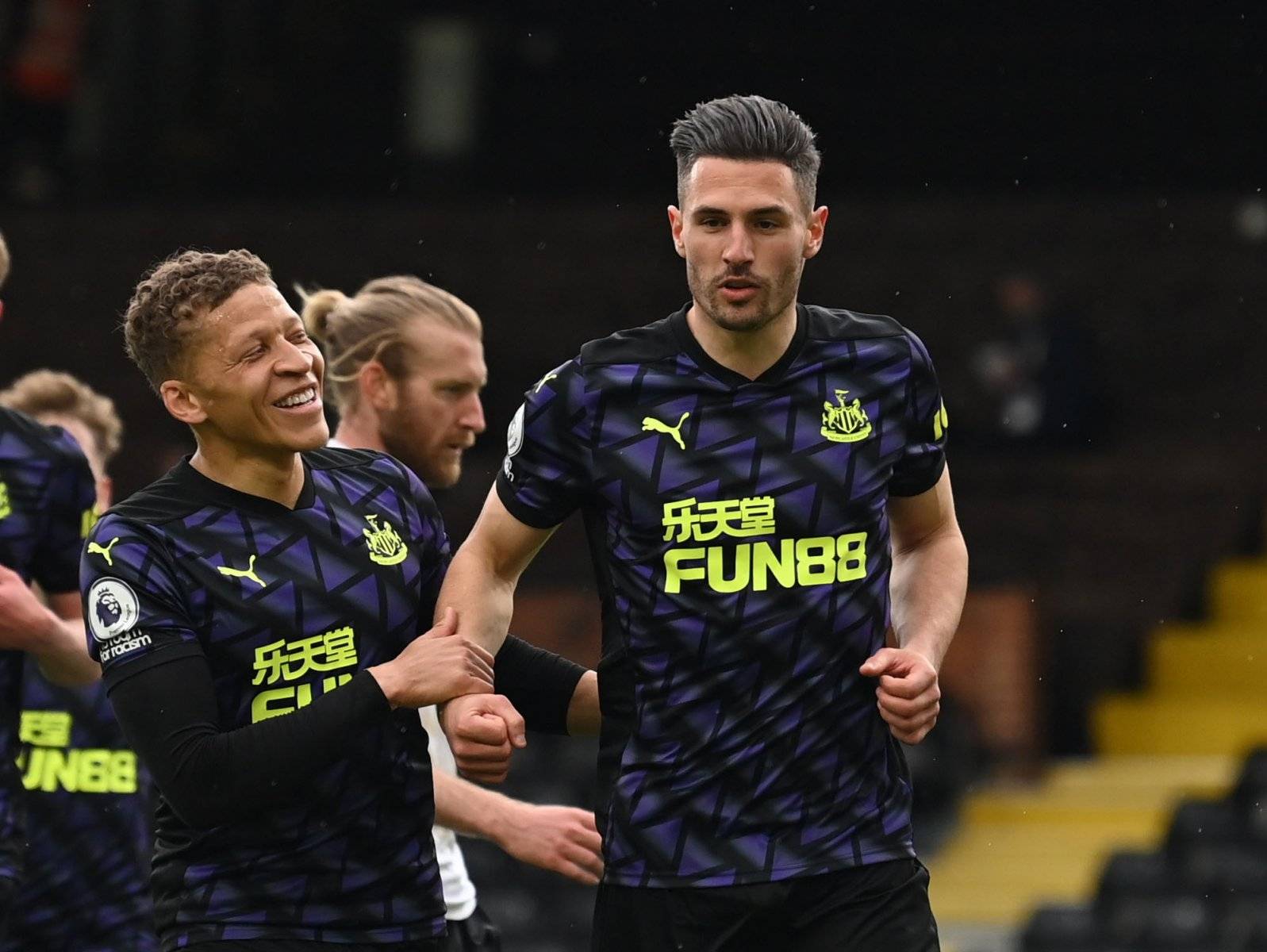 Newcastle: Chris Waugh expects Fabian Schar to return this weekend - Newcastle United News