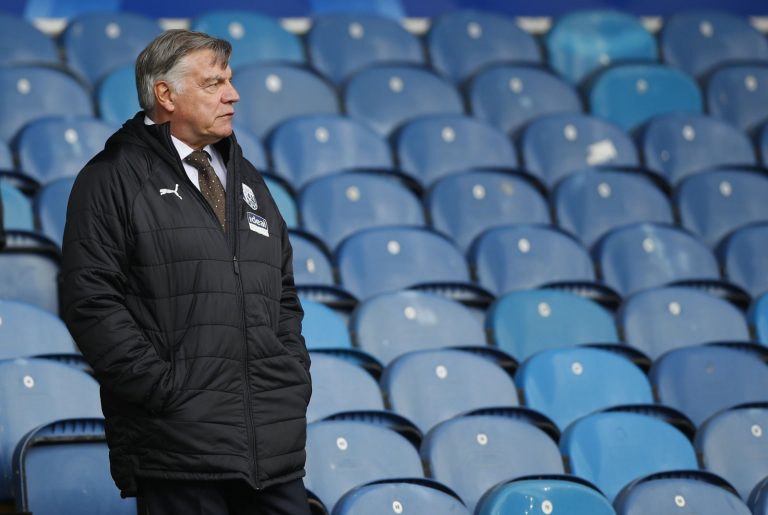 Exclusive: Lawrie Sanchez surprised that Sam Allardyce resigned from West Brom job