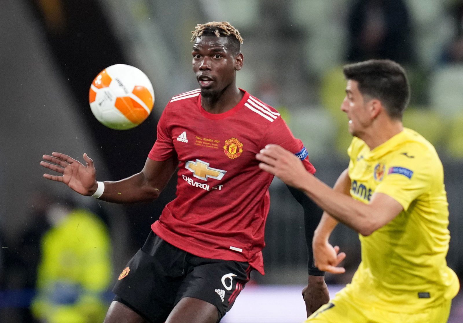 Exclusive: Pundit expects Paul Pogba to sign new Manchester United contract - Exclusive