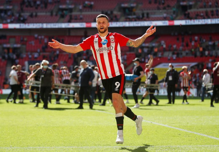 West Brom: Baggies keen on signing Emiliano Marcondes