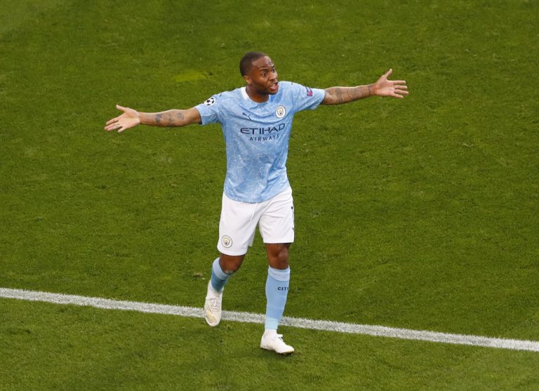 Exclusive: Windass backs Raheem Sterling to stay at Manchester City